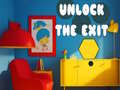 Тоглоом Unlock the Exit