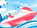 Тоглоом Boat Rush