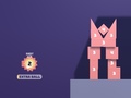 Тоглоом Angry Blocks
