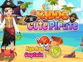Тоглоом Kiddo Cute Pirate