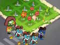 Тоглоом Battling Zombies