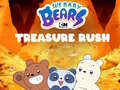Тоглоом We Baby Bears: Treasure Rush