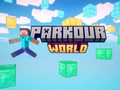 Тоглоом Parkour World