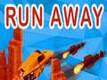 Тоглоом Run away 2