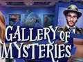 Тоглоом Gallery of Mysteries