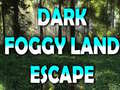 Тоглоом Dark Foggy Land Escape