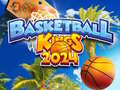 Тоглоом Basketball Kings 2024