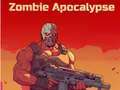 Тоглоом Zombie Apocalypse