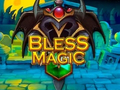 Тоглоом Bless Magic