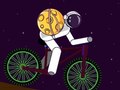 Тоглоом Road on Mars