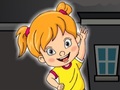 Тоглоом The Little Naughty Girl Rescue