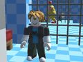 Тоглоом Obby: Escape from Circus Prison