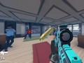Тоглоом Daring Heist