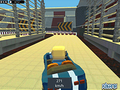 Тоглоом Kogama: Infernal Race