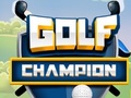 Тоглоом Golf Champion