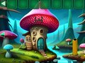 Тоглоом Mushroom Princess Escape