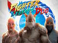 Тоглоом Fighter Legends Duo