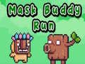 Тоглоом Mask Buddy Run