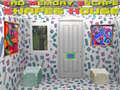 Тоглоом Bad Memory Escape Shapes House