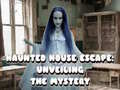 Тоглоом Haunted House Escape: Unveiling the Mystery