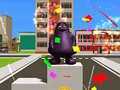 Тоглоом Grimace Hop