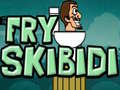 Тоглоом Fry Skibidi