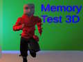 Тоглоом Memory Test 3D