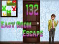Тоглоом Amgel Easy Room Escape 132
