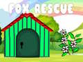 Тоглоом Fox Rescue