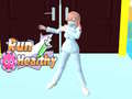 Тоглоом Run Healthy