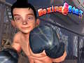 Тоглоом Boxing Star