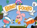 Тоглоом The Amazing World Gumball Blind Fooled