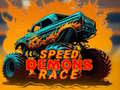 Тоглоом Speed Demons Race
