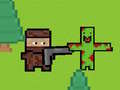 Тоглоом Guns Zombie