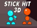 Тоглоом Stick Hit 3D