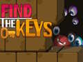 Тоглоом Find the Keys