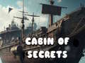 Тоглоом Cabin of Secrets