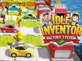 Тоглоом Idle Inventor