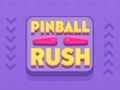 Тоглоом Pinball Rush