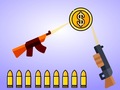 Тоглоом Shoot & Bounce