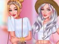 Тоглоом Design My Platforms