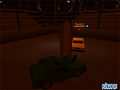 Тоглоом Kogama: Destruction Derby