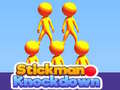 Тоглоом Stickman Knockdown