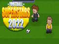 Тоглоом Football Superstars 2023 