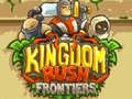 Тоглоом Kingdom Rush Frontiers