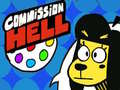 Тоглоом Commission Hell