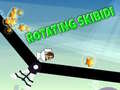 Тоглоом Rotating Skibidi