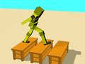 Тоглоом Ragdoll Step