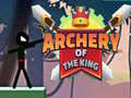 Тоглоом Archery Of The King