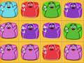 Тоглоом Grimace Matching